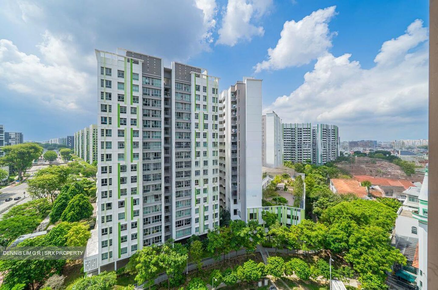 Nin Residence (D13), Apartment #460398491